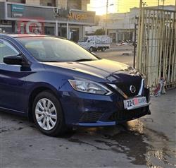 نیسان سێنترا